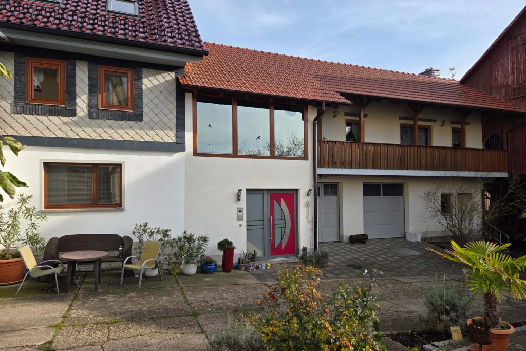 Torbau Kreussler Über Uns