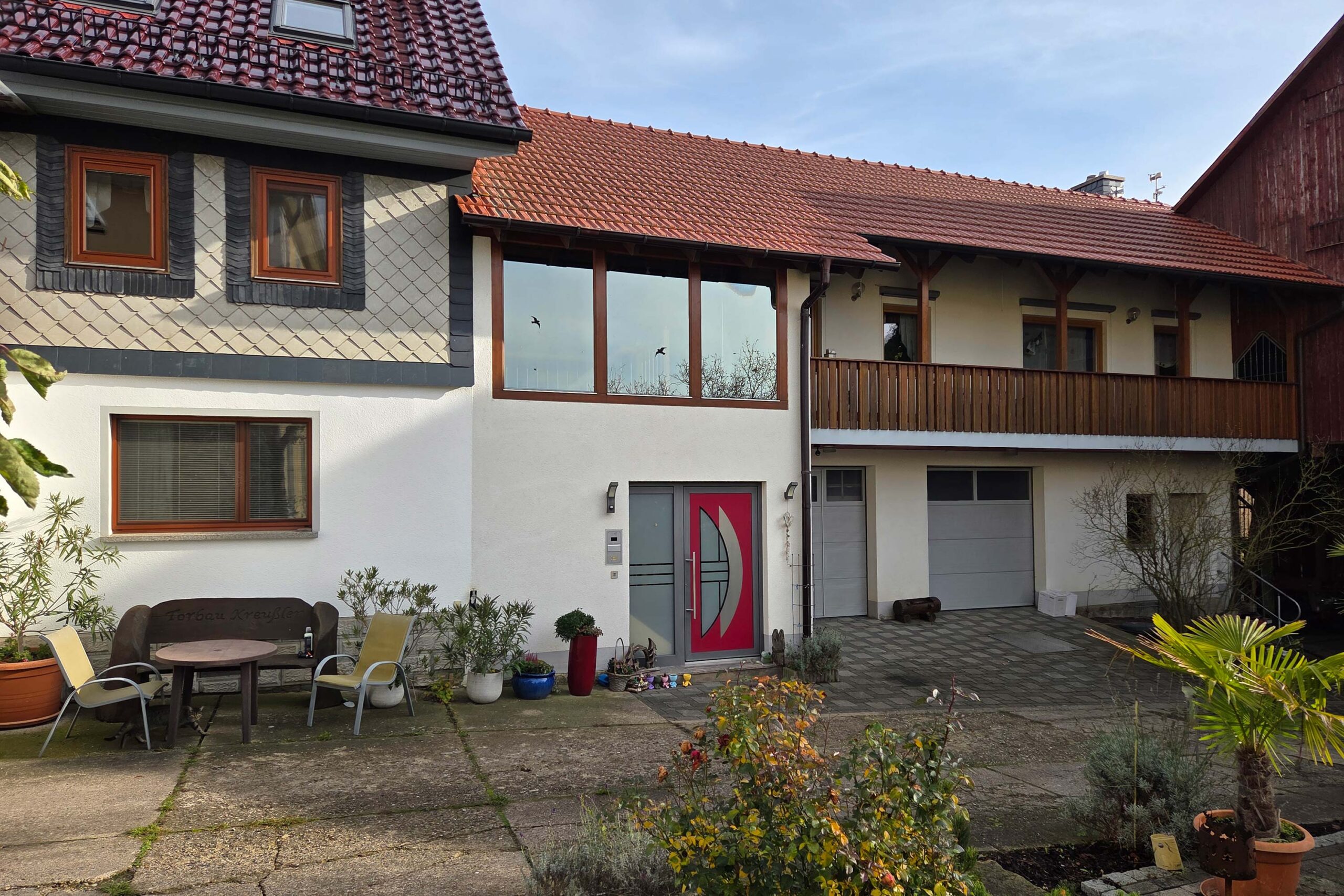 Torbau Kreussler Über Uns